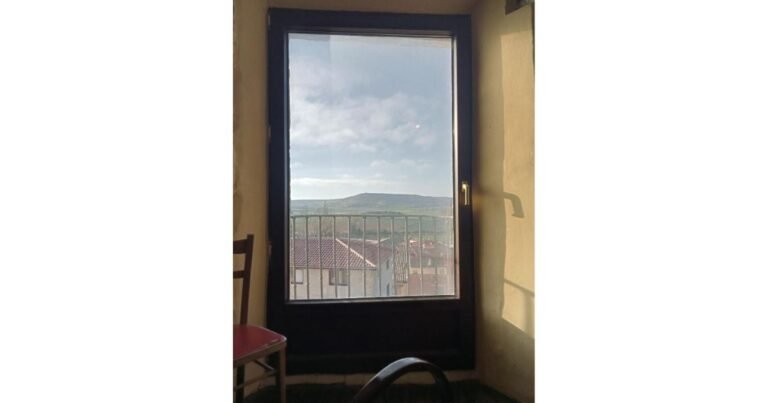 Albergue Casa Nostra Castrojeriz Camino de Santiago Frances 7 768x403