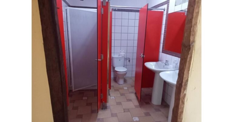 Albergue Casa Nostra Castrojeriz Camino de Santiago Frances 9 768x403