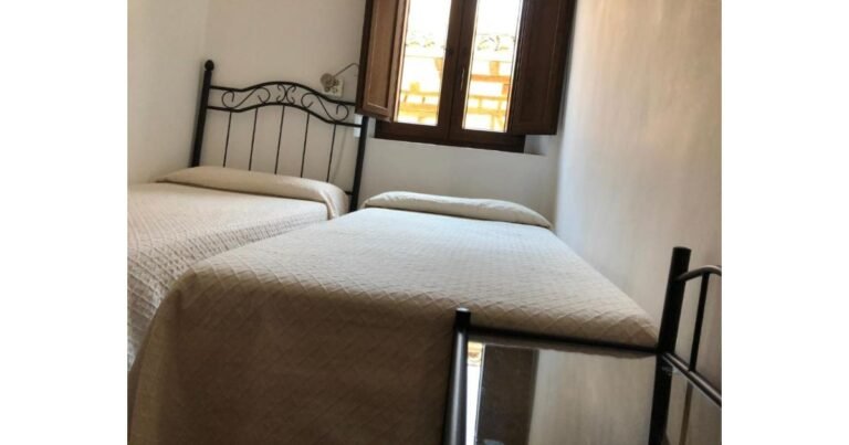 Albergue Rosalia Castrojeriz Camino de Santiago Frances 13 768x403