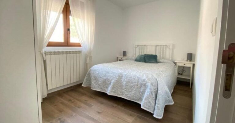 Casa Rural Donde la Abuela Las Quintanillas Camino de Santiago Frances 10 768x403