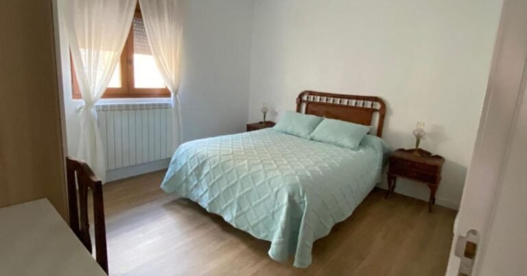 Casa Rural Donde la Abuela Las Quintanillas Camino de Santiago Frances 12 768x403