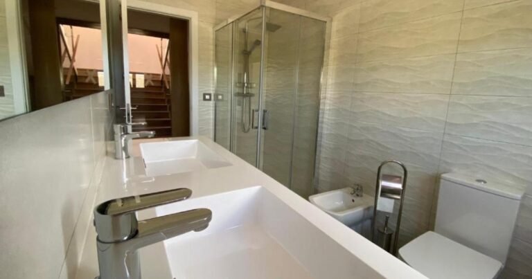 Casa Rural Donde la Abuela Las Quintanillas Camino de Santiago Frances 3 768x403