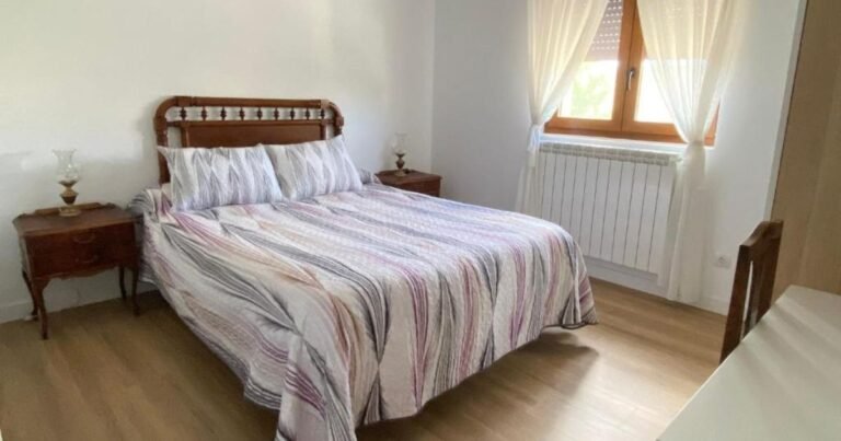 Casa Rural Donde la Abuela Las Quintanillas Camino de Santiago Frances 6 768x403