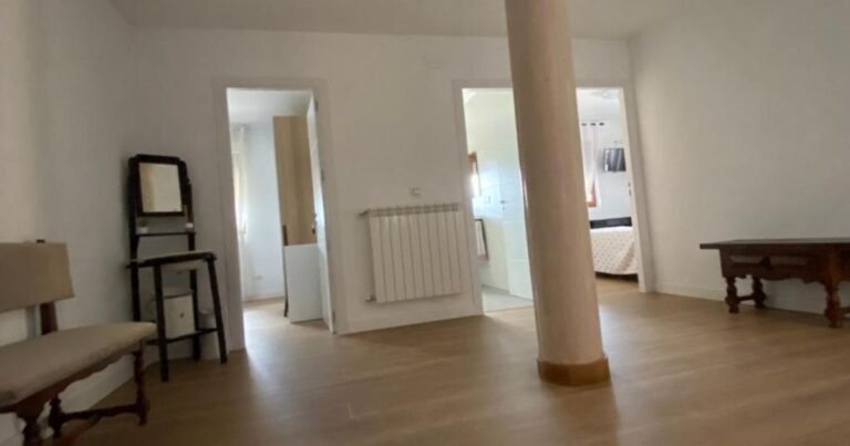 Casa Rural Donde la Abuela Las Quintanillas Camino de Santiago Frances 7 768x403