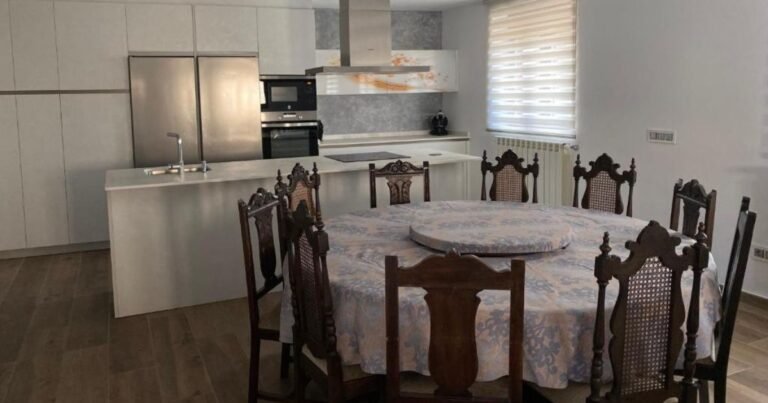 Casa Rural Donde la Abuela Las Quintanillas Camino de Santiago Frances 8 768x403