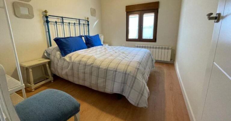 Casa Rural Las Cabanas de Castilla Camino de Santiago Frances 10 768x403