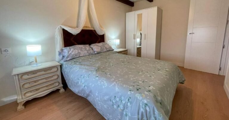 Casa Rural Las Cabanas de Castilla Camino de Santiago Frances 3 768x403