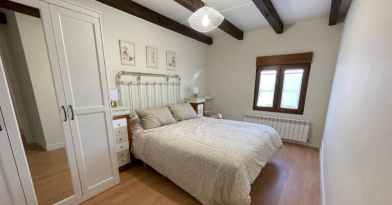 Casa Rural Las Cabanas de Castilla Camino de Santiago Frances 7 768x403