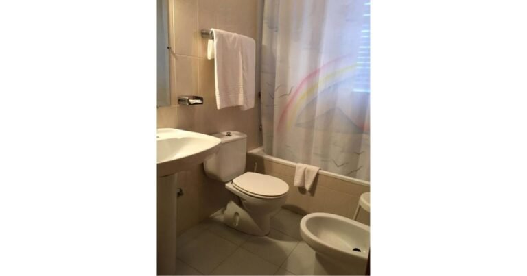 Hostal Los Chopos Osorno la Mayor Camino de Santiago Frances 4 768x403