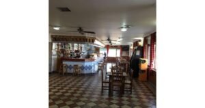 Hostal Los Chopos Osorno la Mayor Camino de Santiago Frances 9 300x158