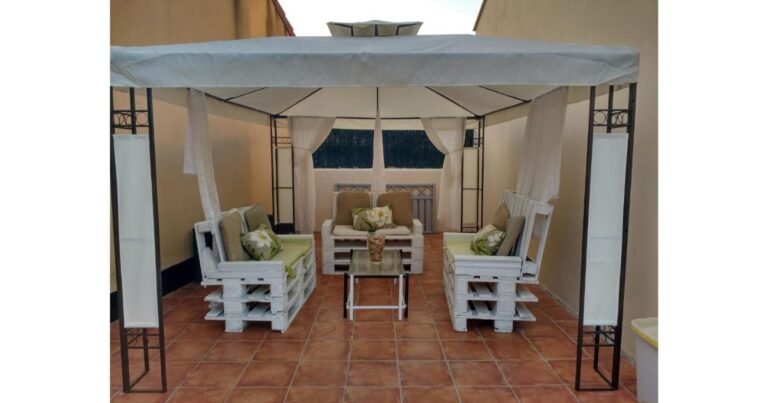 Pension Tau Larrasoana Camino de Santiago Frances 10 768x403