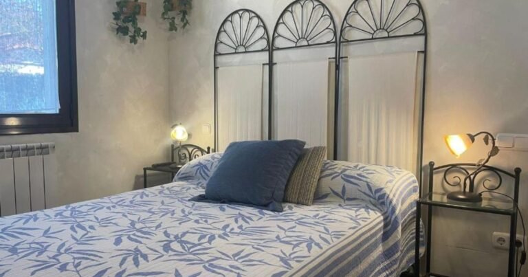 Pension Tau Larrasoana Camino de Santiago Frances 3 768x403