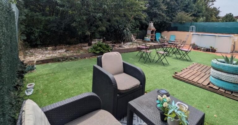 Pension Tau Larrasoana Camino de Santiago Frances 4 768x403