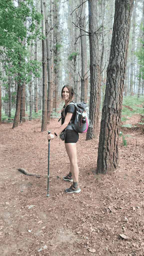 Un amor de camino 6 1