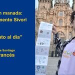 Viajar en manada el experimento Sivori Camino de Santiago Frances