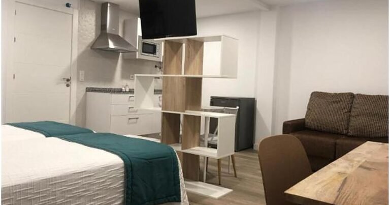 Albergue RoomConcept Hostel Santo Domingo de la Calzada