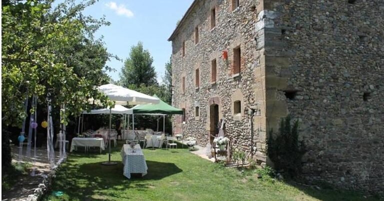 Albergue El Salto Belorado