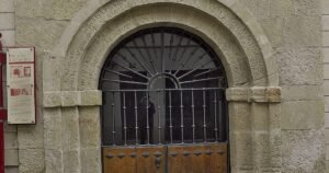 Ermita de San Gregorio Logroño
