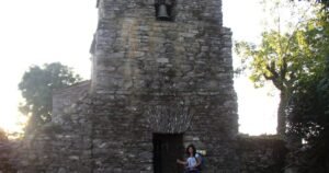 Iglesia de San Juan Hospital de la Condesa
