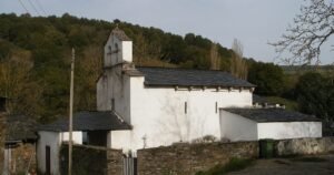 Iglesia de San Martiño do Real