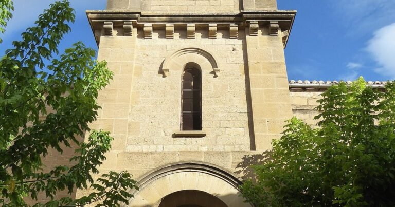 Iglesia de San Salvador Lorca