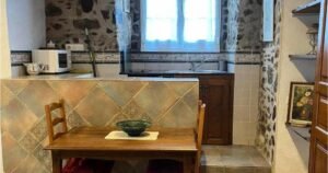 casa rural etxezuria valcarlos 03 cocina 300x158