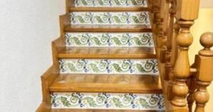 casa rural la posada nueva bizkarreta 09 escalera 300x158