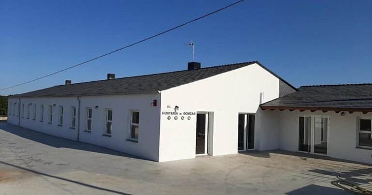 Albergue-Hostería de Gonzar