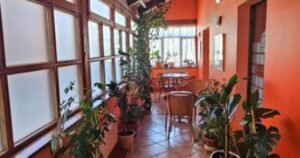 hostal albe carrion de los condes 02 300x158