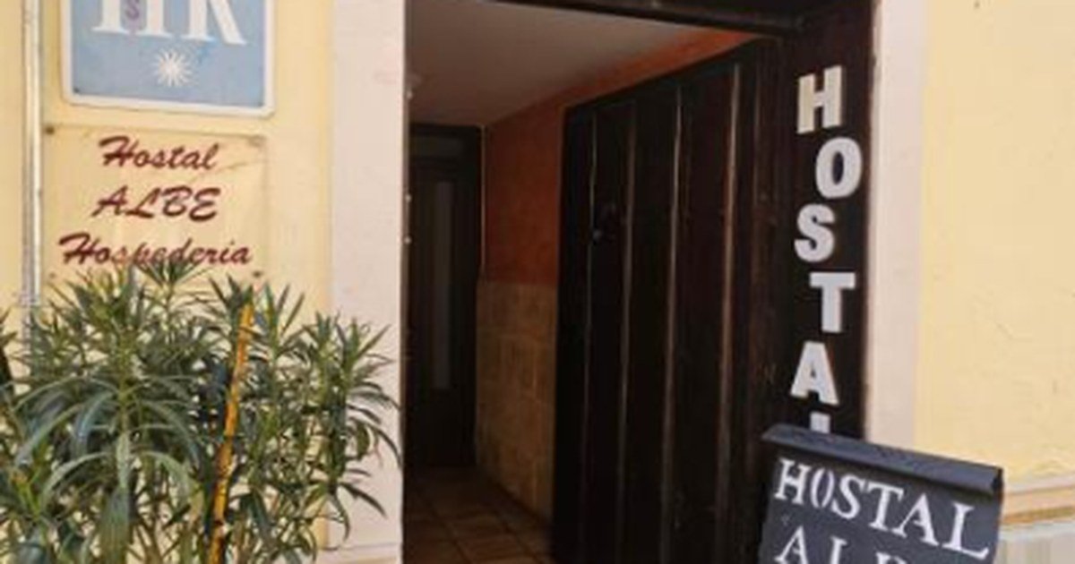 Hostal Albe Carrión de los Condes