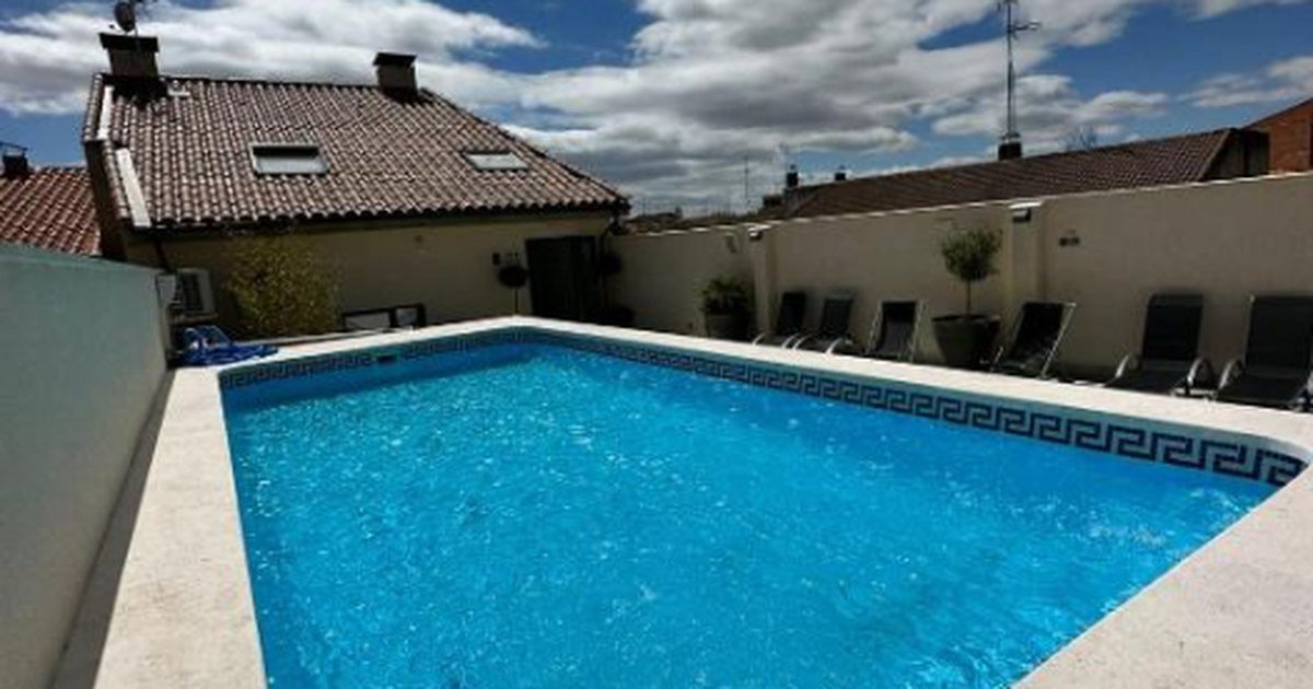 Hostal Comfort Suites Carrión de los Condes