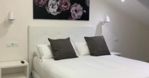 hostal comfort suites carrion de los condes 05 300x158