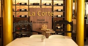 hostal la corte carrion de los condes 12 300x158