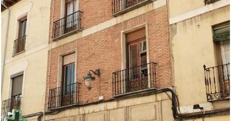 Albergue Hostel Rúa 35 León