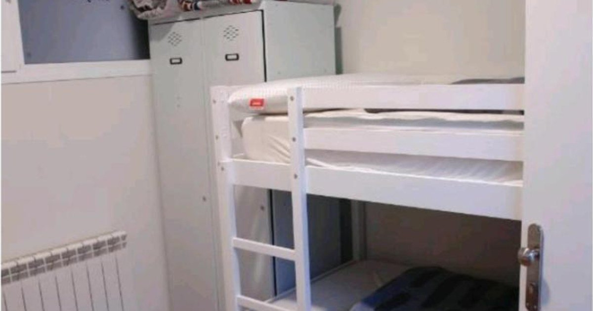 Hostel Trovadores Burgos