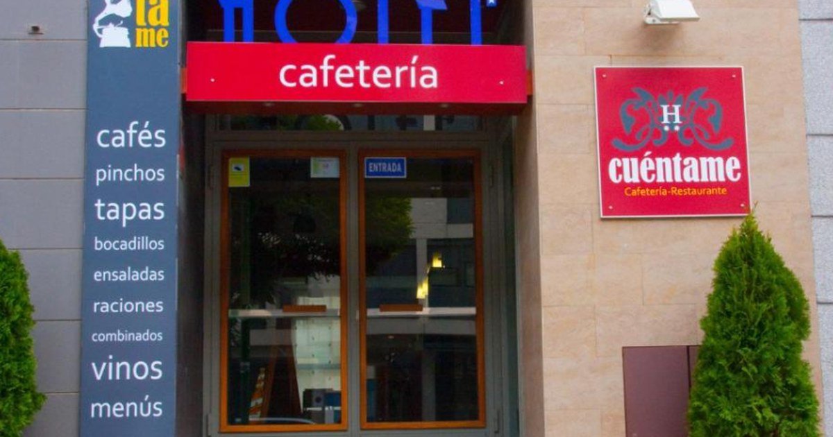 Hotel Cuéntame Burgos