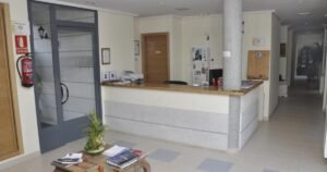 hotel rural amanecer en campos poblacion de campos 02 300x158