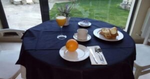 hotel rural amanecer en campos poblacion de campos 06 300x158