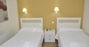 hotel rural amanecer en campos poblacion de campos 07 300x158