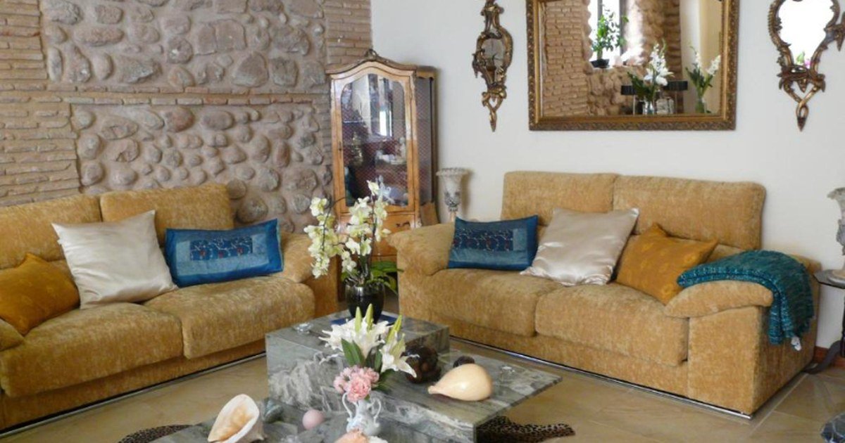 Hotel Rural Las Águedas Ventosa