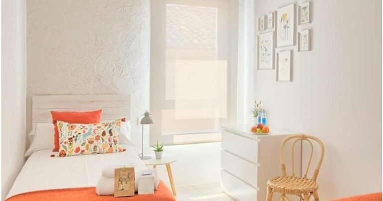 Albergue La Morena Ledigos