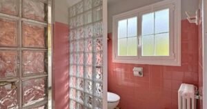 pension etxeale valcarlos 02 bano cristal 300x158