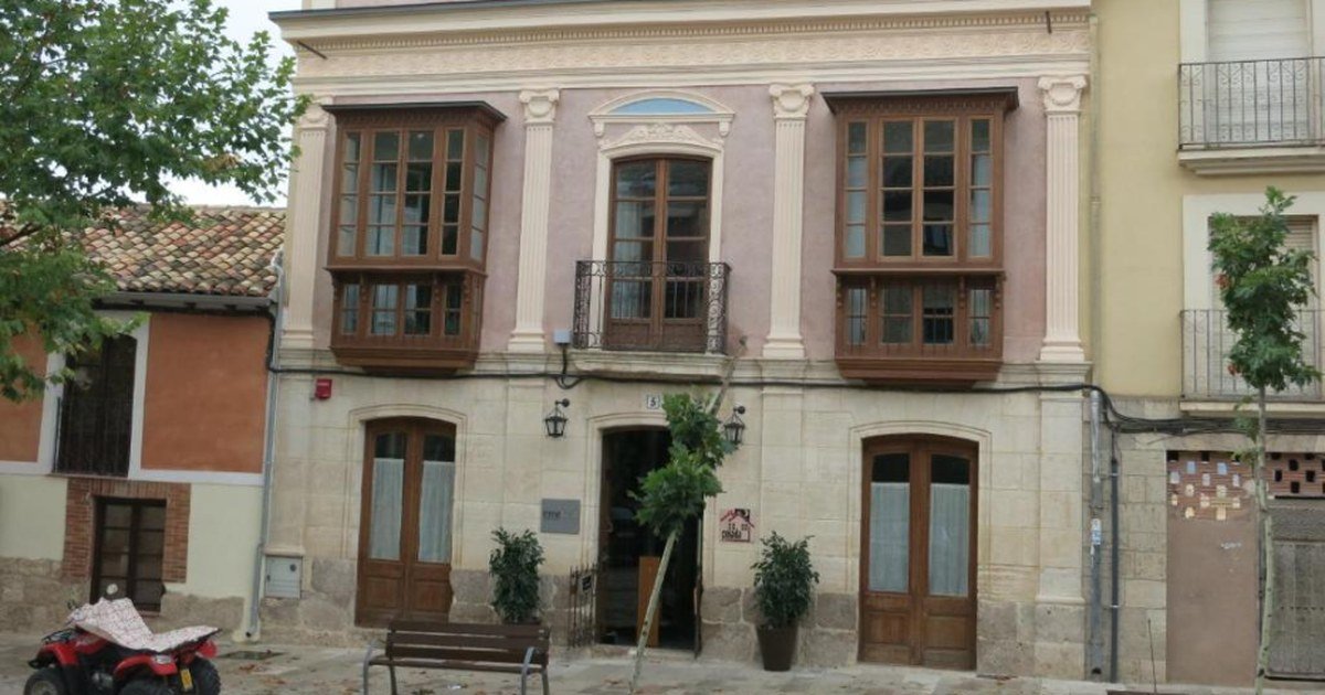 Posada Emebed Castrojeriz